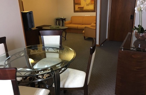 Farroupilha Hotel | Farina Park Hotel