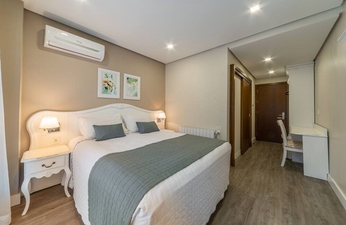 Vila Suica Hotel | Hotel Monte Felice Bosque