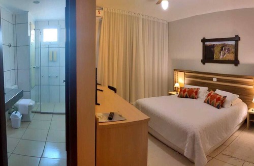 Cambara do Sul Hotel | Cambará Eco Hotel