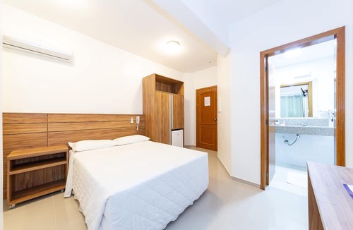 Kobrasol Hotel | SLIM São José Zion