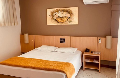 Kobrasol Hotel | Diaudi Hotel