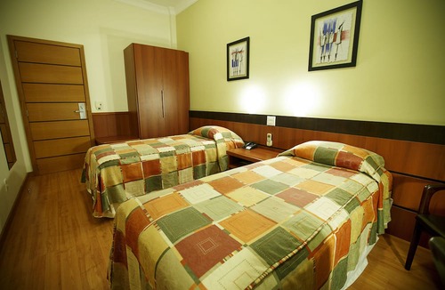 Centro Hotel | Eston Hotel