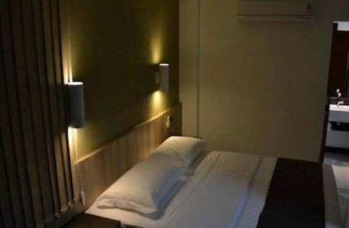Itabira Hotel | HOTEL DOMUS ITABIRA