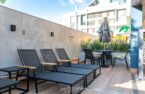 Jurere Apartment | Apt w/Swimming Pool 6min From Jurere Beach Jpr217