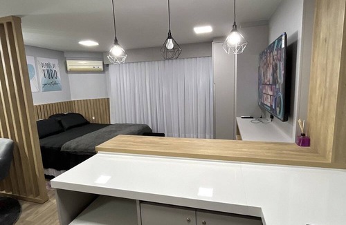 Czerniewicz Condo | Saint Sebastian Flat 110 Até 2 Pessoas