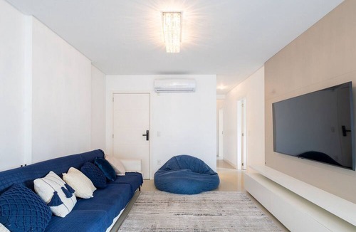 Barra Sul Apartment | Apto 3 quartos alto padrão em BC - GTR0301
