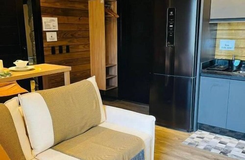 Urubici Hotel | Chalé Victoria Pousada Cachoeira da Neve