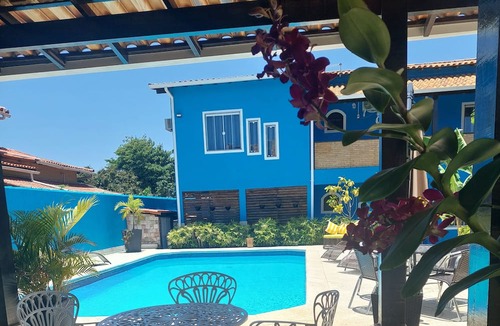 Saquarema Hotel | Pousada Summer Beach by Itaúna