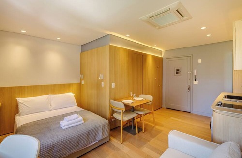 Auxiliadora Apartment | Beautiful Units in the Auxiliadora Neighborhood in PoA - CEN