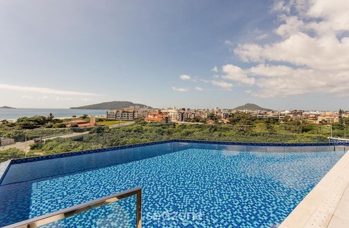Ingleses Norte Apartment | Full Apartment at Ingleses Beach-sc Gge203