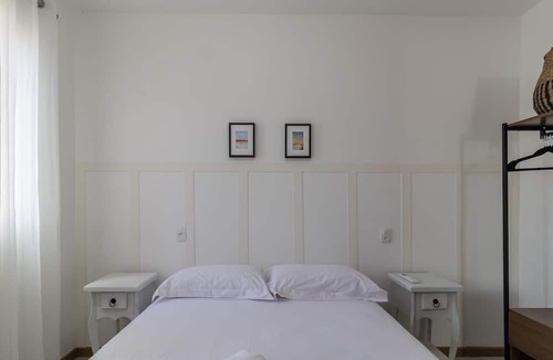 Trindade Apartment | Beautiful apt 650m From Ufsc Floripa-sc Idc0102