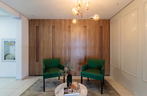 Canasvieiras Apartment | Moderno Apto c/Piscina em Canasvieiras RCP202