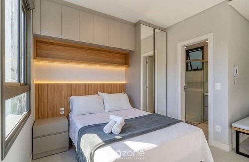 Carvoeira Apartment | Apartments Just a few Minutes From Ufsc, Condo With Laundry Facilities