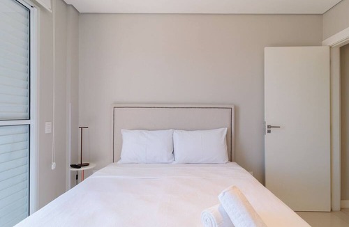 Santinho Apartment | Charming Apt Just 600m From the Sea! - VLA