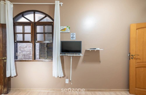 Carvoeira Apartment | Cozy House Near Ufsc - Tfl002