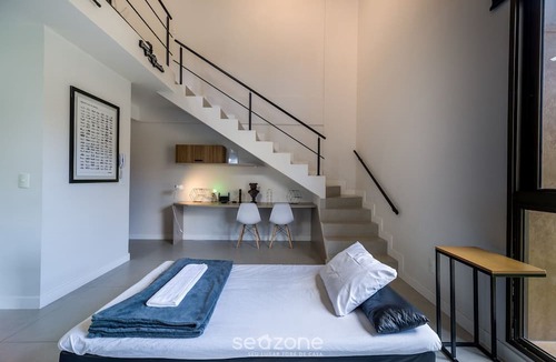 Carvoeira Apartment | YHD - Condominium With Pool Near Ufsc Located in Carvoeira, This Condominium is an Excellent Choi