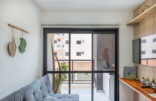 Acarau Apartment | Apto Recanto das Aves a 450m da Praia PHA0023