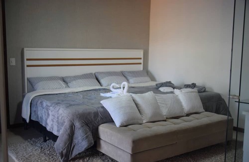 Arpoador Hotel | Pousada Liberte-se in Búzios
