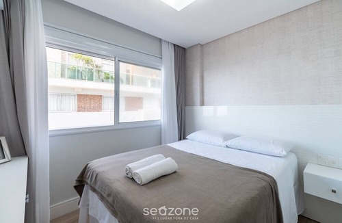Bombas Apartment | VDT - Apartments 180m From Bombas Beach