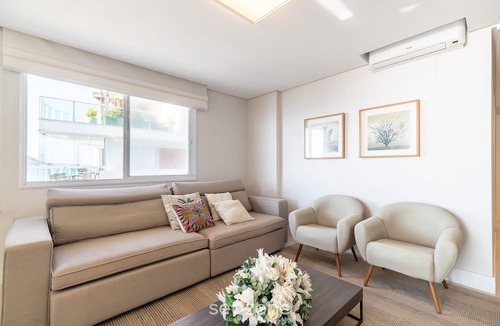 Bombas Apartment | VDT - Apartments 180m From Bombas Beach