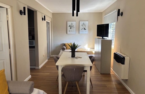 Ostende Apartment | Altos de Pinamar