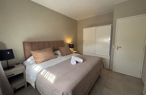 Ostende Apartment | Altos de Pinamar