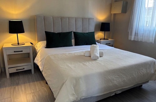 Ostende Apartment | Altos de Pinamar