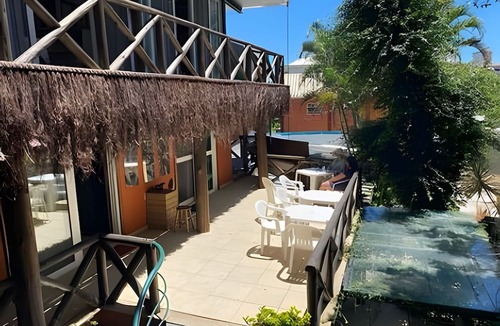 Jurere Hotel | Pousada Asa Delta Jurerê