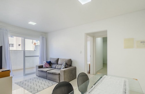 Nacoes Apartment | Apart With Barbecue 600m From the Beach Gen0102