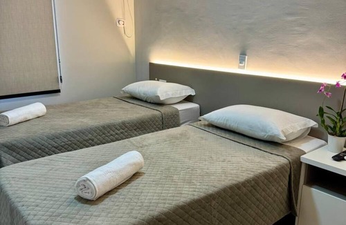 Paranagua Hotel | DELLA ECONOMY HOTEL