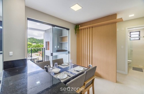 Itajai Apartment | Apartment in Praia Brava, Itajai - Pvg0501