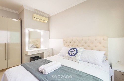 Morretes Apartment | 2BR Aptbbq, Garage, Near Beach Ltl0301