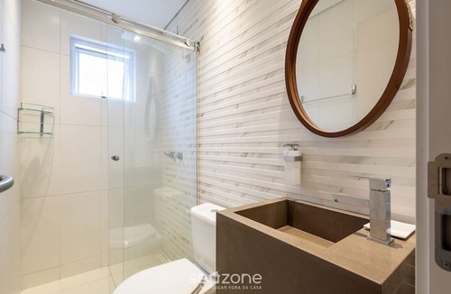 Sao Joao Apartment | Beautiful Apartment in Itajai Ctp1103