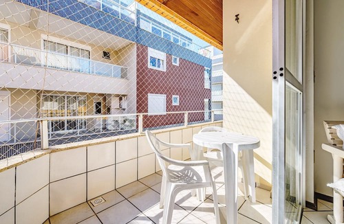 Mariscal Apartment | Apt w/Balcony 250m Mariscal Beach Cra304