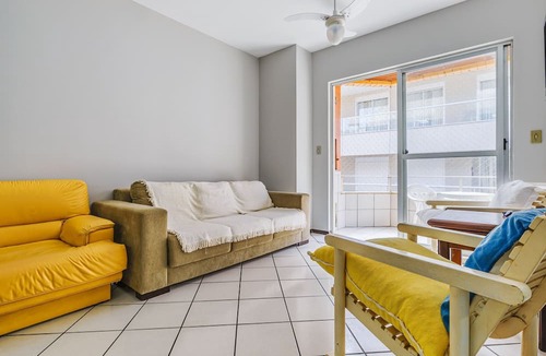 Mariscal Apartment | Apt w/Balcony 250m Mariscal Beach Cra304