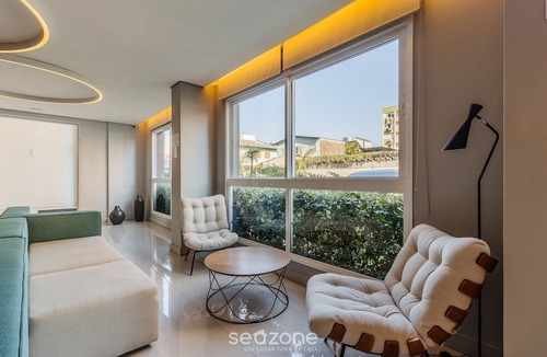Partenon Apartment | Complete Studio Next to Pucrs Con408