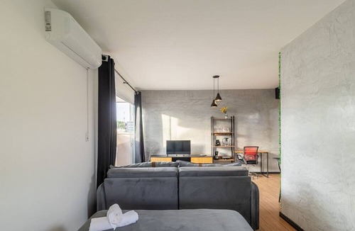 Capoeiras Apartment | Fully Furnished Apartments 650m From Coqueiros Park - DAC