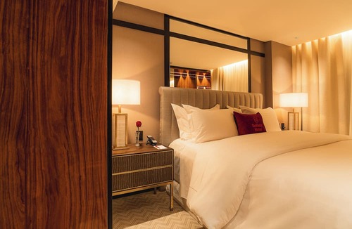 Gramado City Centre Hotel | Sofistic Hotel Gramado