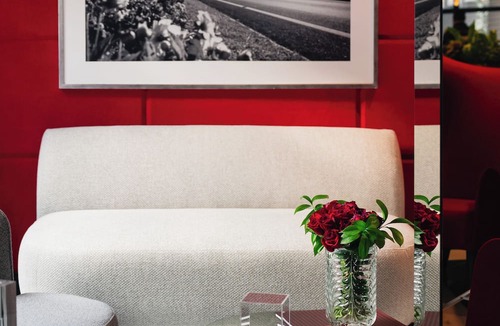 Gramado City Centre Hotel | Sofistic Hotel Gramado