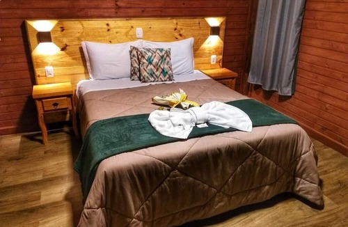 Cambara do Sul Hotel | Pousada Morada da Serra