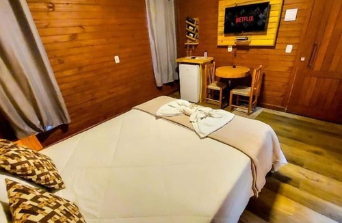 Cambara do Sul Hotel | Pousada Morada da Serra