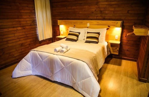 Cambara do Sul Hotel | Pousada Morada da Serra