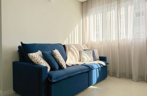 Velha Apartment | Apto Céu Azul Vila Germânica - Blumenau