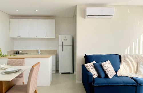 Velha Apartment | Apto Céu Azul Vila Germânica - Blumenau
