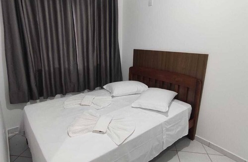 Capinzal Hotel | Hotel Pousada Vale Das Águas
