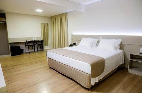 Erval Velho Hotel | Gringo Hotel