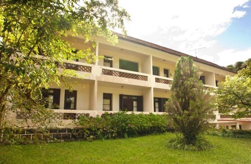 Sao Francisco de Paula Hotel | Parador Hampel