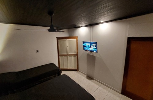 Resistencia Hostel | El Gran Gomero