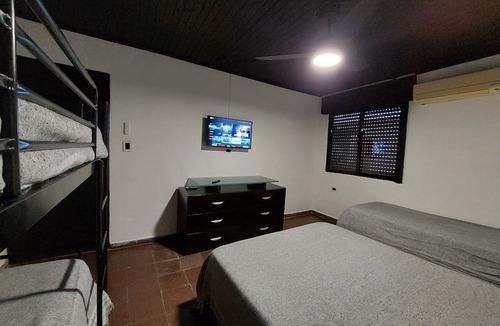 Resistencia Hostel | El Gran Gomero