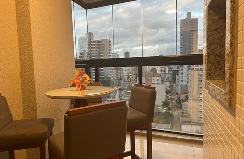 Centro Apartment | APARTAMENTO ALTO PADRÃO CENTRO ITAJAÍ
